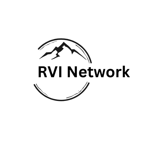 RVI Network Logo